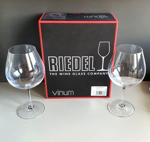 Pair riedel 6416 vinum - pair,
