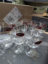 New Riedel Signed Crystal