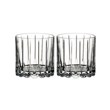 Riedel Bar Set Of 2 Rock