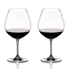 Riedel Vinum Set of 2 Pinot