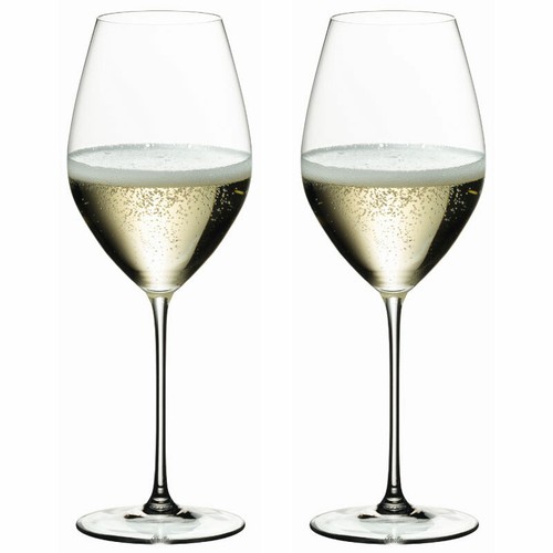 Riedel veritas champagne - riedel,