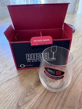 Boxed Pair Riedel