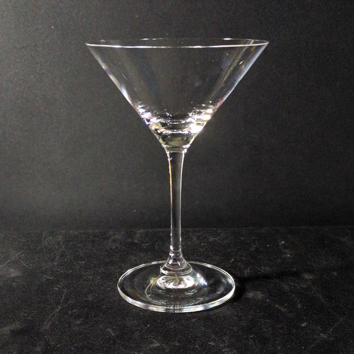 Riedel vinum martini - vinum, glass