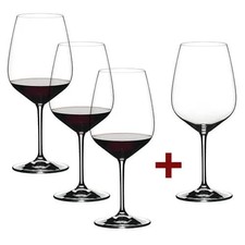 Riedel Extreme Cabernet 4 for
