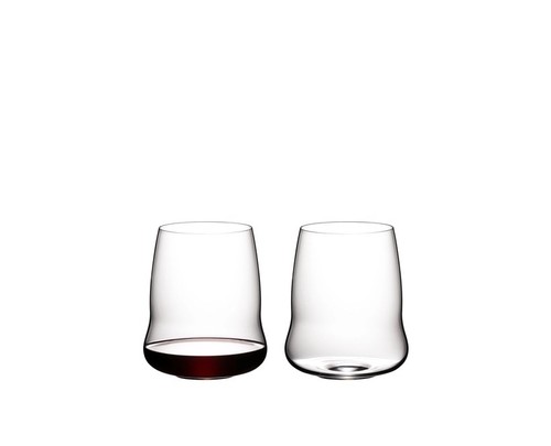 Riedel stemless wings - riedel,