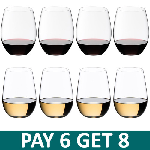 Riedel range stemless - riedel,