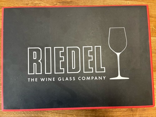 Riedel crystal wine - riedel,