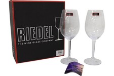 Riedel Flow Syrah Non Lead