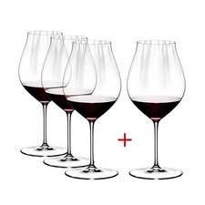 Riedel Performance 4 For 3