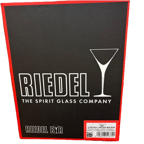 Nib set riedel vinum - set,
