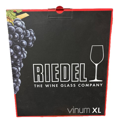 Nib riedel vinum - riedel, cabernet