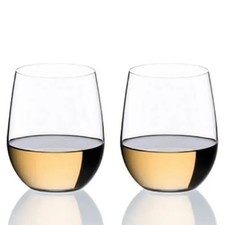Riedel O Set of 2 Viognier /