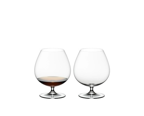 Pair riedel vinum brandy - riedel,