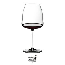 Riedel Winewings Pinot Noir /
