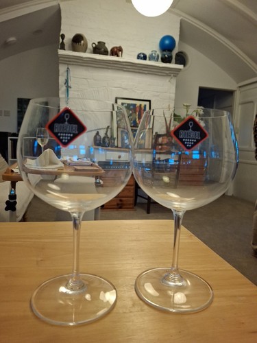 Riedel crystal vidall - crystal,