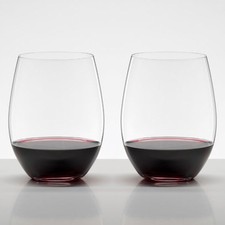 Riedel O Range Stemless