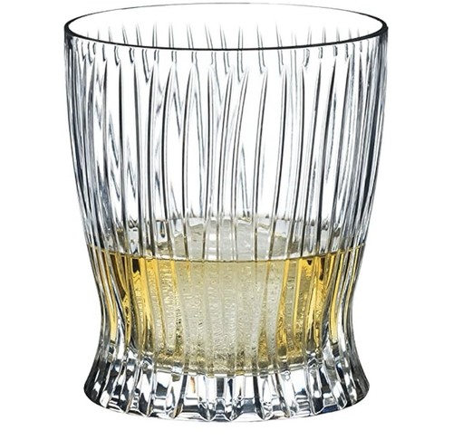 Riedel tumbler fire whisky - riedel,