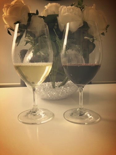 Sale riedel wine glasses - riedel, set