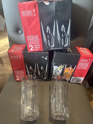 Riedel louis long - louis, drink