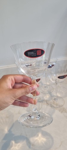 Riedel sour optic crystal - optic,