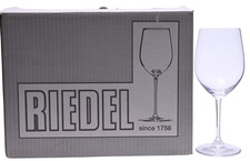 BOXED SET OF 5 RIEDEL Vinum