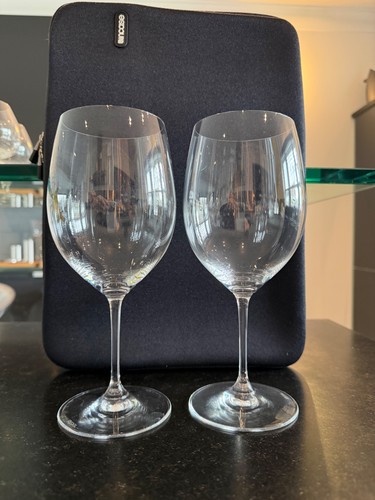 Pair riedel 6416 vinum - riedel, 6416/90