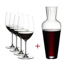 Riedel Veritas Cabernet Merlot