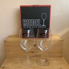 Riedel Ouverture Magnum