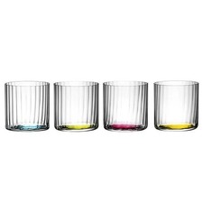 Riedel Optical Happy O Set Of