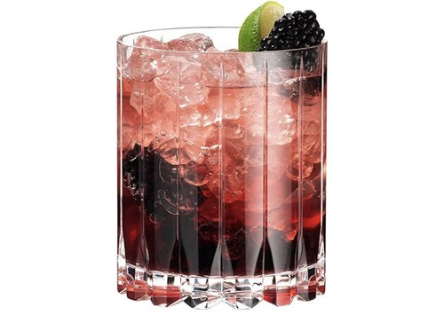 Riedel whisky glasses double - whisky,