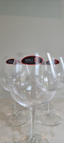Riedel old world pinot - old, noir