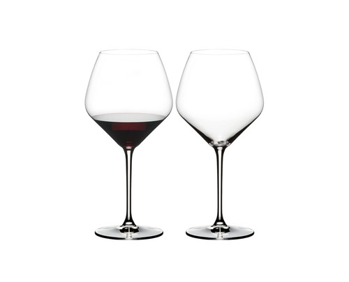 Riedel heart pinot - to,