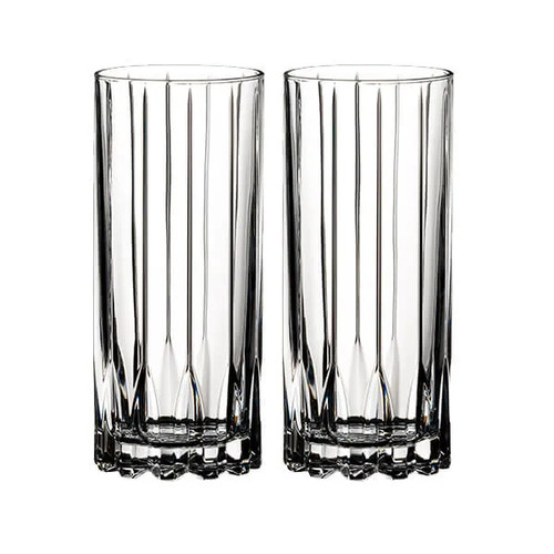 Riedel bar set highball - bar, of
