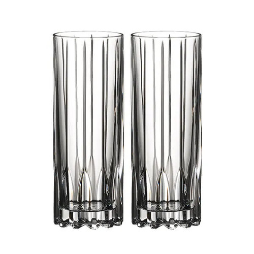 Riedel bar set fizz - riedel, of