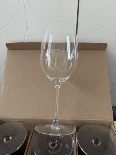 Riedel veritas set - veritas, wine