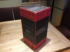 RIEDEL Ouverture Magnum