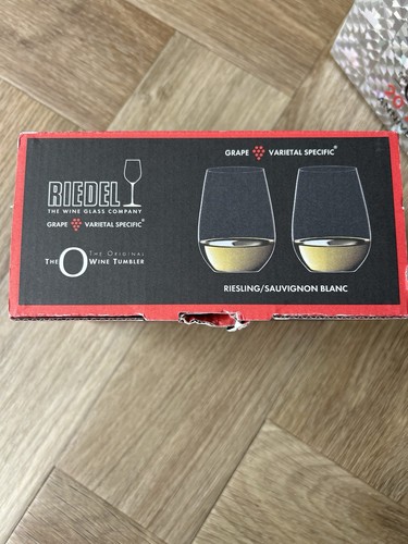 Riedel the wine tumbler - the,