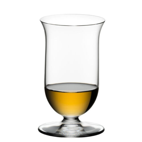Riedel vinum malt whisky glass - vinum,