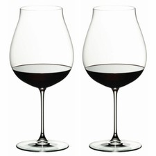 Riedel Veritas New World Pinot