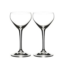 Riedel Bar Set of 2 Nick And