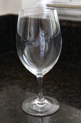 Riedel large crystal wine - riedel,