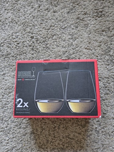 Riedel the wine tumbler - o,