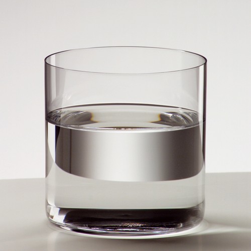 Riedel h2o water glass - riedel,
