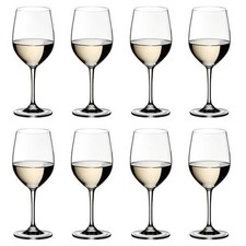 Riedel Vinum Set of 8 Viognier