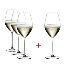 Riedel Veritas 4 For 3