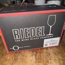 Riedel The O Wine Tumbler