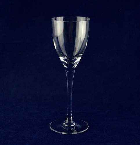 Riedel crystal clear glass - riedel,